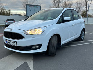 Ford C-Max foto 2