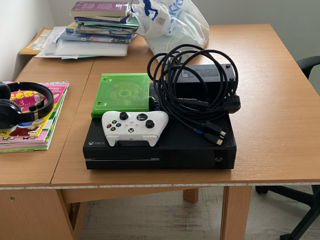 Xbox one