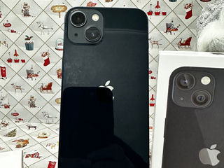 iPhone 13 128 gb black foto 2