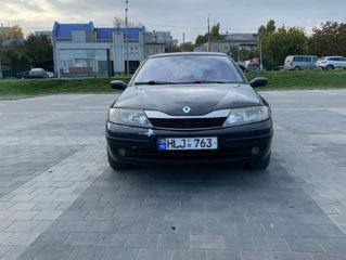 Renault Laguna foto 7