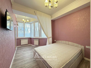 Apartament cu 1 cameră, 70 m², Botanica, Chișinău foto 11