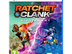 Ratchet & Clank Rift Apart PlayStation 5 fullRus foto 1