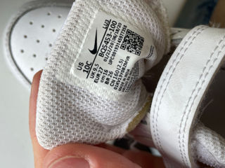 3 пары кроссовок Nike размер 27-27.5 за 700 лей все 3 пары foto 7