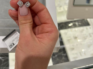 Cercei Diamante  foto 0