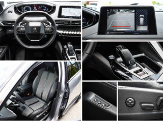 Peugeot 5008 foto 12