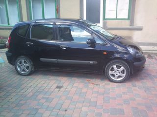 Honda Jazz foto 5