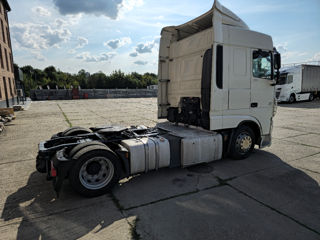 Daf XF460 foto 7