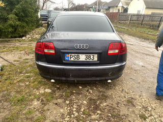 A8 3.0tdi