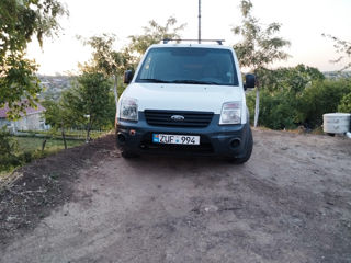 Ford Transit Connect foto 3