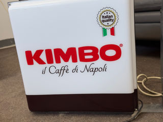 Logo Kimbo