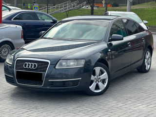 Audi A6 foto 5