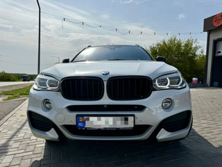 BMW X6 foto 2