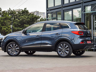 Renault Kadjar foto 5