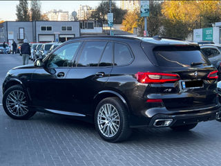 BMW X5 foto 4