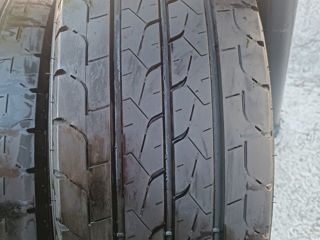 215/65r16C --4шт.(Bridgestone 2021год). foto 5