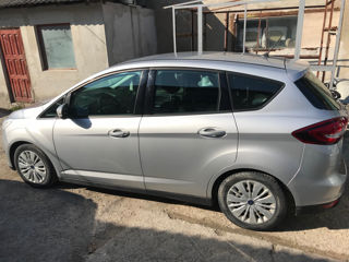 Ford C-Max foto 8