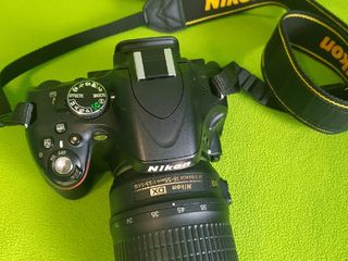 Продам Nikon D5100 + комплектующие. foto 3
