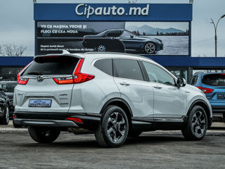 Honda CR-V foto 2