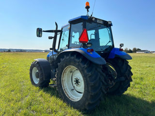 Tractor New Holland TS 115 foto 2