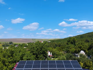 Fotovoltaice.Panouri  solare la cheie foto 5