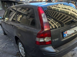 Volvo V50 foto 3