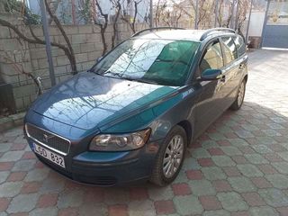 Volvo V50 foto 4