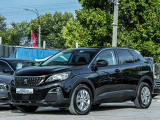 Peugeot 3008 foto 4