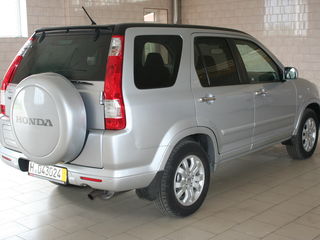 Honda CR-V foto 5