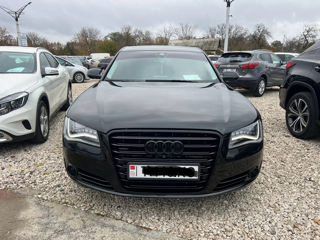 Audi A8 foto 4