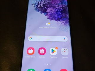 Samsung Galaxy S20 Plus, Dual Sim