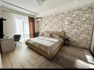 Apartament cu 3 camere, 105 m², Telecentru, Chișinău foto 7