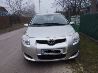 Toyota Auris foto 3