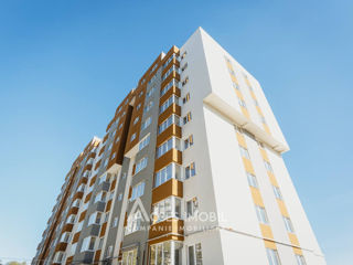 Apartament cu 2 camere, 54 m², Ciocana, Chișinău foto 11