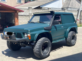 Nissan Patrol foto 2