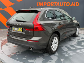 Volvo XC60 foto 7