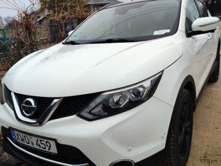 Nissan Qashqai foto 10