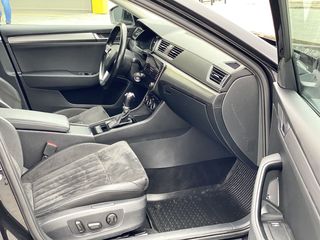 Skoda Superb foto 7