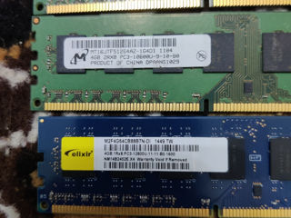 DDR 3.   4 GB foto 2