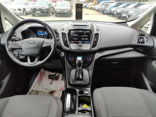 Ford C-Max foto 8