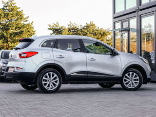 Renault Kadjar foto 5