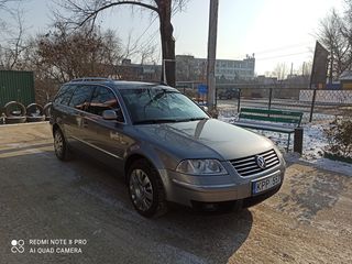 Volkswagen Passat foto 5