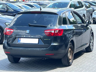 Seat Ibiza foto 5