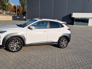 Hyundai Kona foto 4