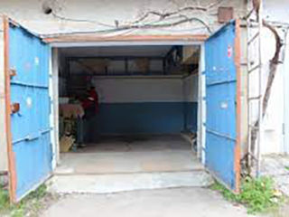 Меняю гараж на Ботанике на гараж в Центре, Телецентре или Аэропорту!