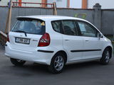 Honda Jazz foto 4