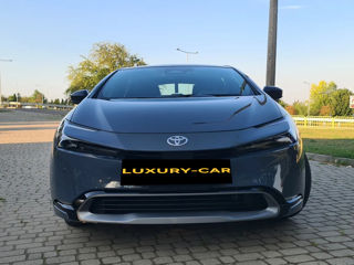 Toyota Prius foto 8