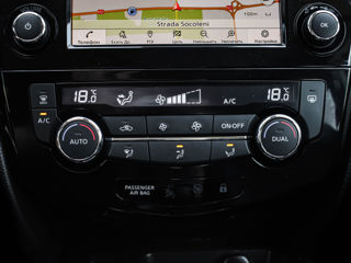 Nissan Qashqai foto 12