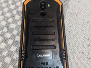 Doogee s40 foto 2