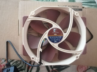 Noctua NH D15S foto 5