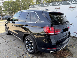 BMW X5 foto 3